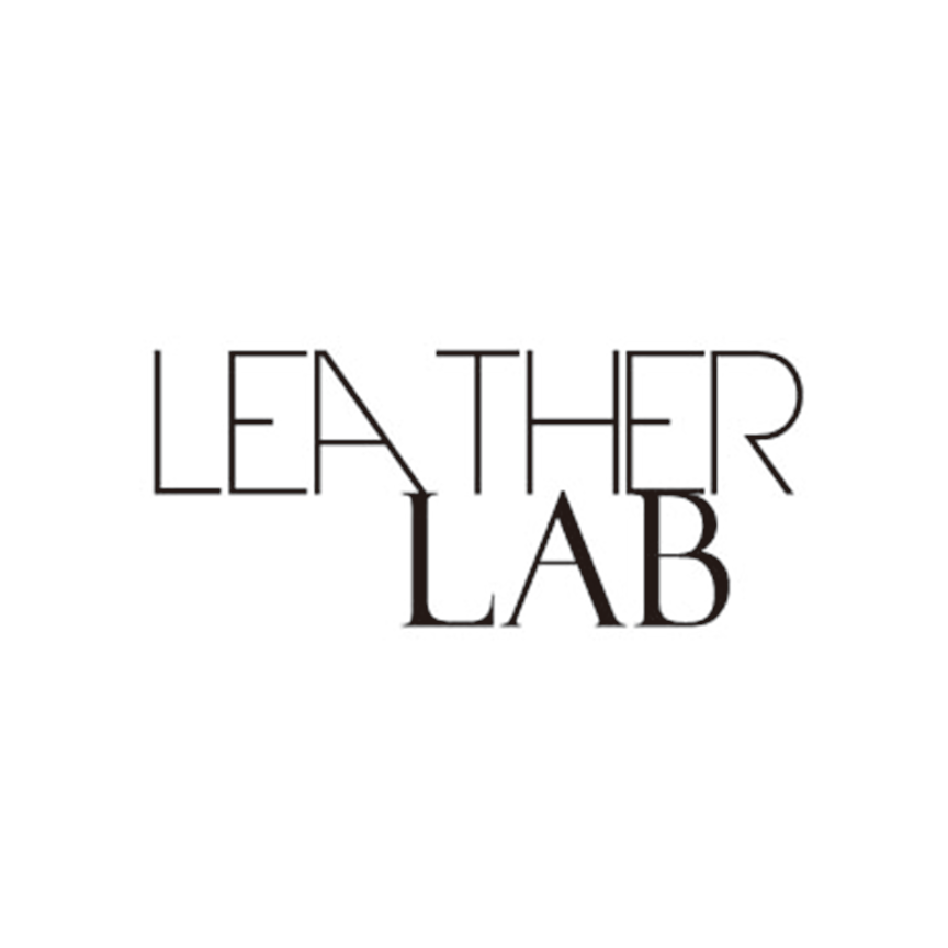 leather lab shoes